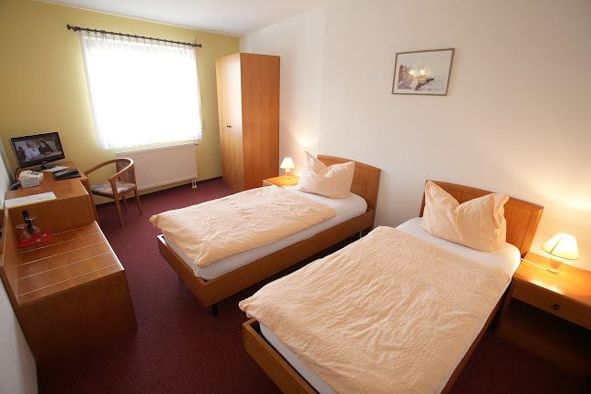 Eiscafé-Pizzeria-Hotel Rialto - Eilenburg