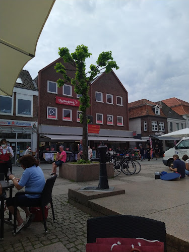 Markthalle Aurich - Gastronomie und Hotellerie