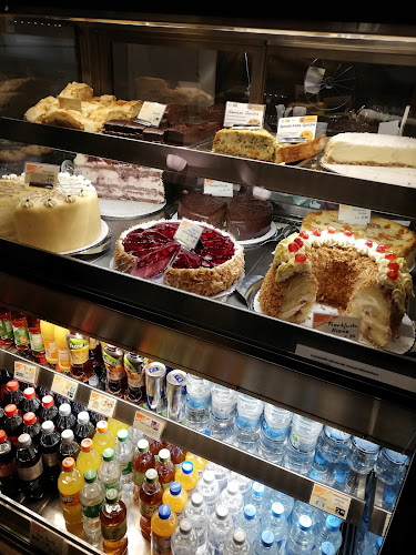 Opinii despre Domcafé im Berliner Dom în Berlin - Gastronomie und Hotellerie