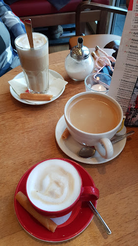 Cafe Extrablatt Kamp-Lintfort