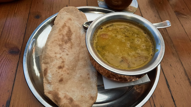 Fuchshöhl • Punjabi Haveli - Meißen