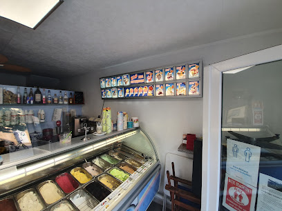 Eiscafé La Fontana Rauenberg