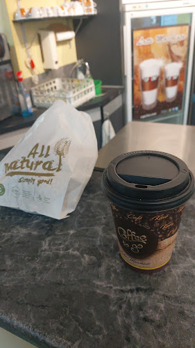 Opinii despre Brezel-Ecker în Ludwigshafen am Rhein - Gastronomie und Hotellerie