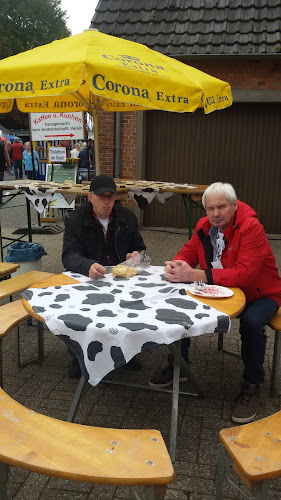 Melkhus und Klosterkapelle - Ganderkesee