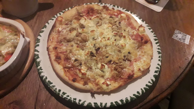 Kiekes Rin - Harsewinkel