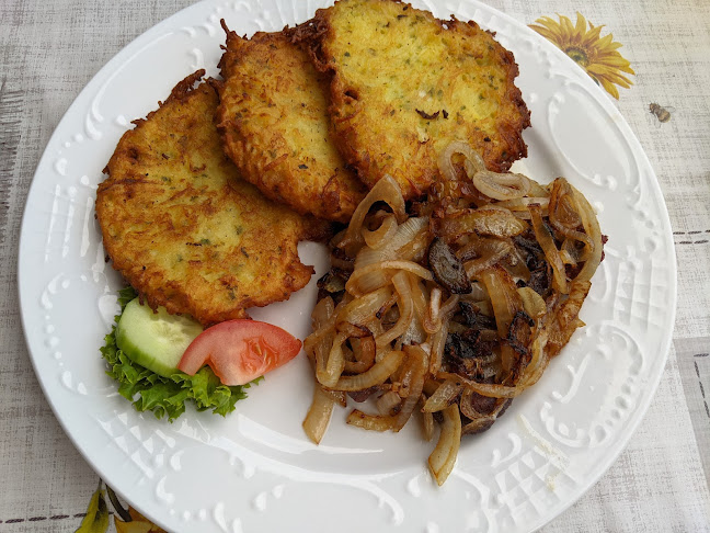 Opinii despre Beckers Backhaus în Köln - Gastronomie und Hotellerie