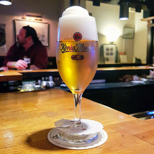 Opinii despre Monopoly în Düsseldorf - Gastronomie und Hotellerie