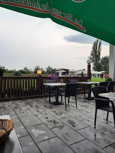 Aspendos Restaurant-Cafe-Bar