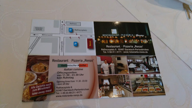 Rathauspl. 6, 82467 Garmisch-Partenkirchen