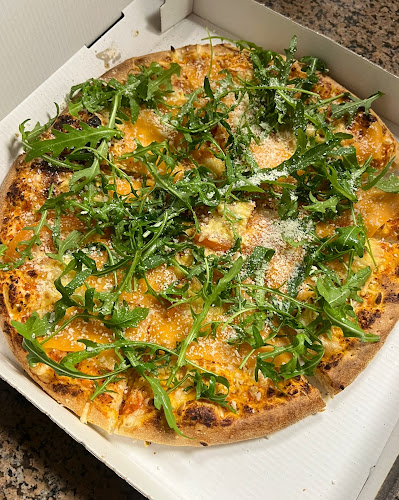 Pizzeria Caesar Leipzig - Gastronomie und Hotellerie