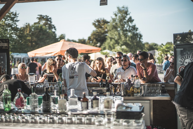 Mabuhay Cocktail & Barista Service - Köln