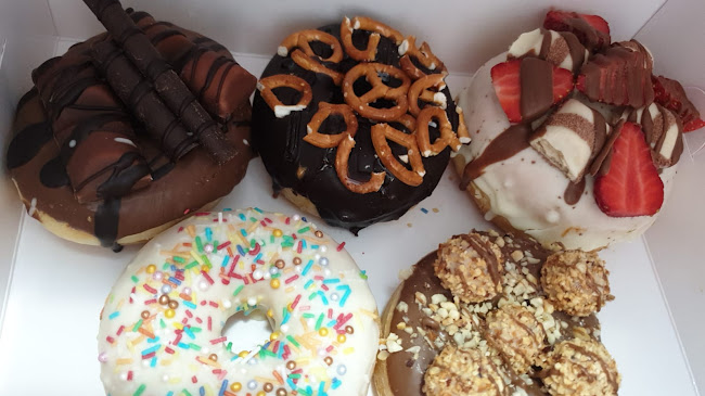 Kaiserstraße 137, 53721 Siegburg