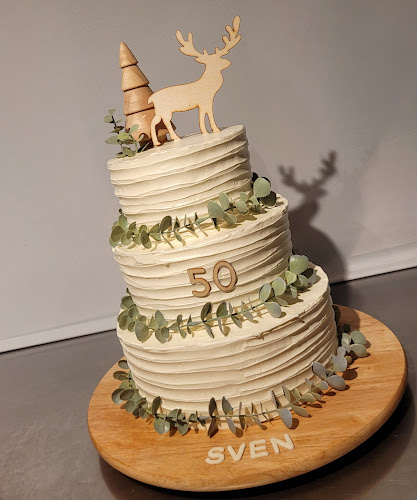 Sandra's Cake Factory - Gastronomie und Hotellerie