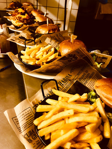 BOTTLES‘N‘BURGERS - Fürstenfeldbruck