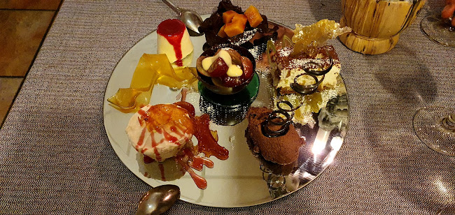 Opinii despre Restaurant L'Italiano în Königsbrunn - Gastronomie und Hotellerie