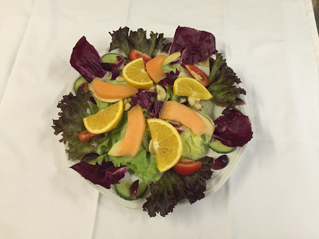 Restaurant La Perla - Gastronomie und Hotellerie