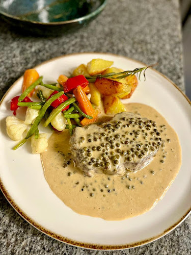 Comentarii opinii despre Ristorante-Pizzeria Dapino