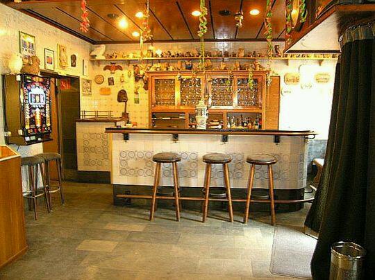 Gaststätte Mittelpunkt - Bürgerhof - Erftstadt