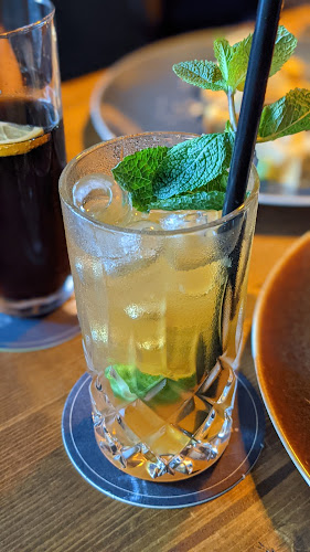 Ikigai Zweibrücken - Gastronomie und Hotellerie