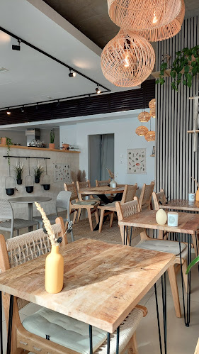 Alua Vegan Catering & Cafe, Schützenpl. 1, 01067 Dresden