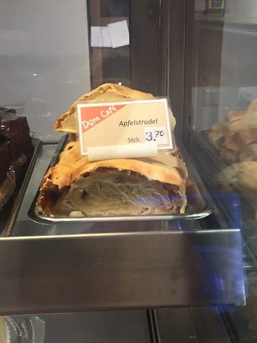 Comentarii opinii despre Domcafé im Berliner Dom