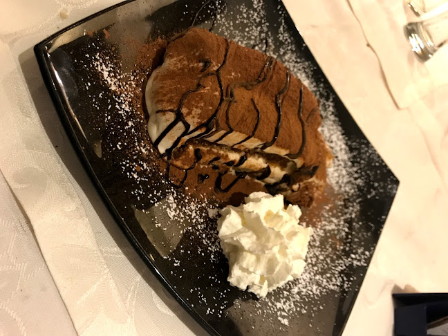 Comentarii opinii despre Restaurant Pizzeria Renzo