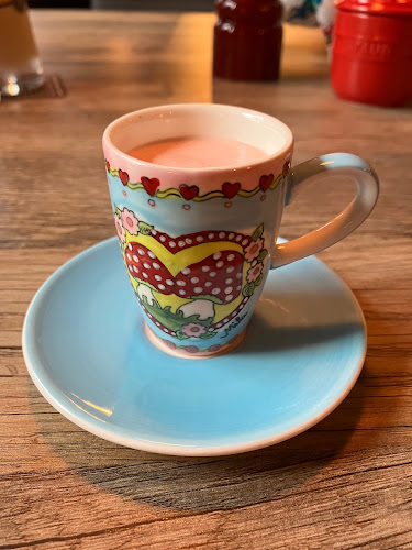 Comentarii opinii despre Restaurant Waldschänke