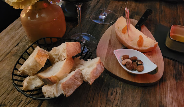 Eiskeller Weinbar - Düsseldorf