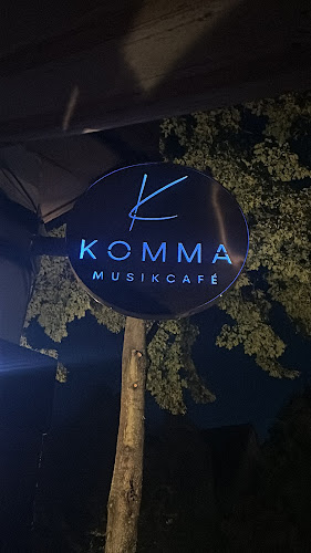Comentarii opinii despre Musikcafé Komma