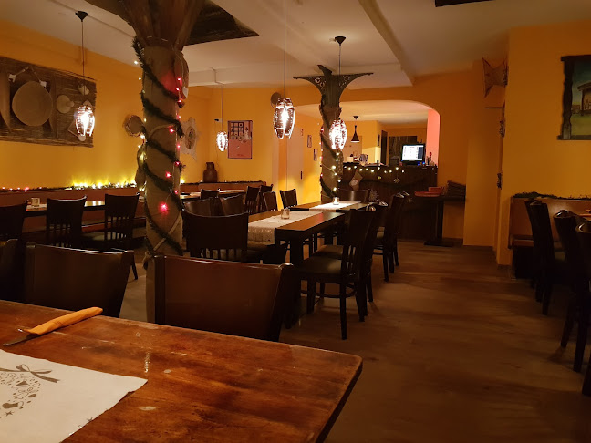 Restaurant Savanna Reutlingen - Gastronomie und Hotellerie