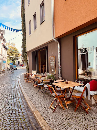 Café Fama - Gastronomie und Hotellerie