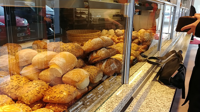 Familienbäckerei Kistenpfennig - Neufahrn bei Freising