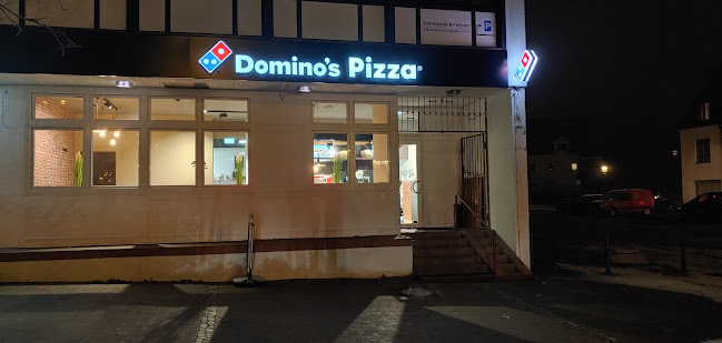 Domino's Pizza Bad Homburg