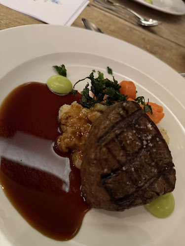 Goldener Pudel - Gastronomie und Hotellerie