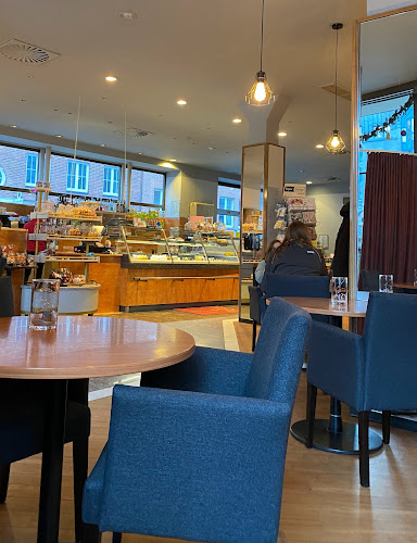 Café Czudaj Lübeck - Gastronomie und Hotellerie