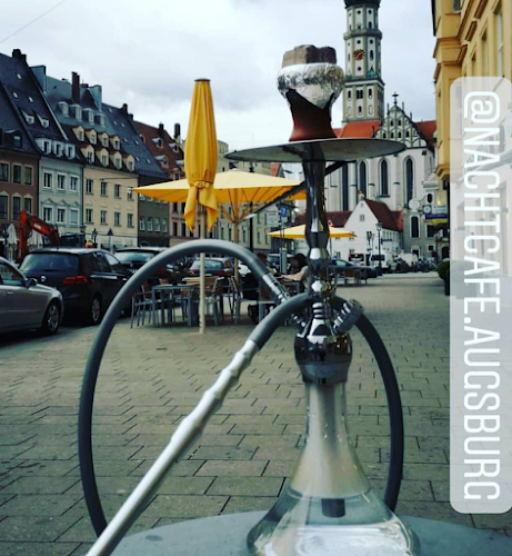 Comentarii opinii despre Nachtcafe Augsburg
