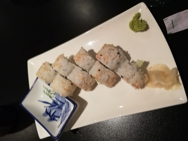 Restaurant San Sushi - Gastronomie und Hotellerie