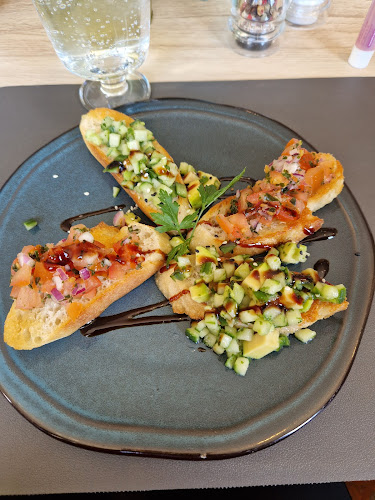 Comentarii opinii despre Wichmanns Restaurant & Café