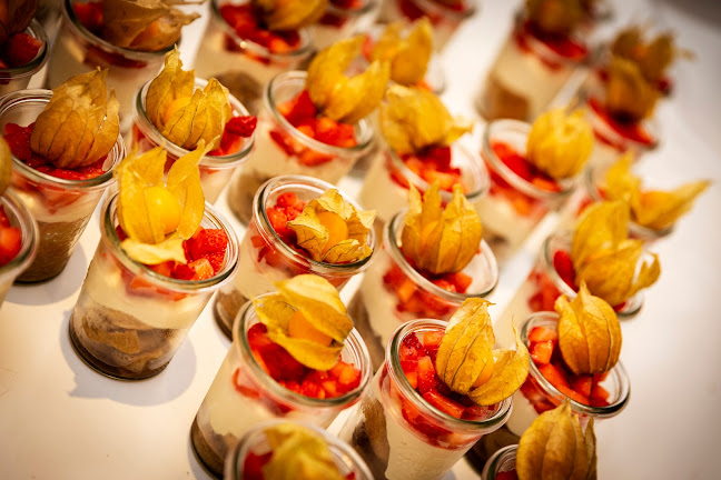 Grünbergs Partyservice & Catering Petri - Grünberg