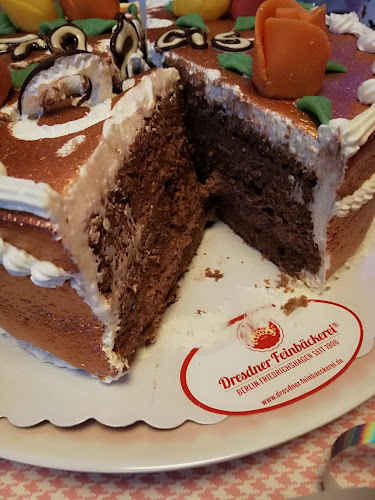 Comentarii opinii despre Dresdner Feinbäckerei