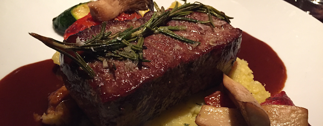 Meister Grill - Gastronomie und Hotellerie