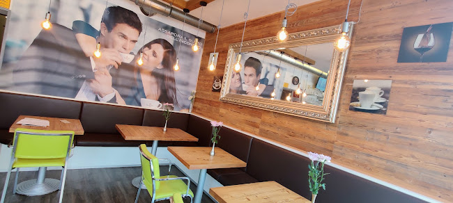 Eiscafe Garibaldi Lüdenscheid - Lüdenscheid