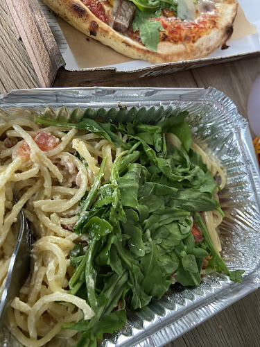 Comentarii opinii despre Le Candele | Ristorante & Pizzeria Würzburg