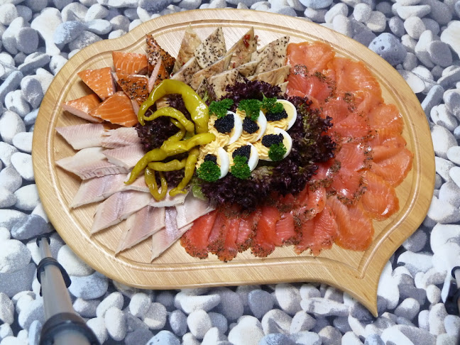 Comentarii opinii despre Partyservice Heiko Höfer