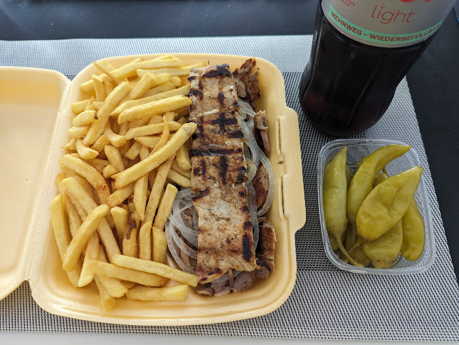 Stations Grill - Gastronomie und Hotellerie