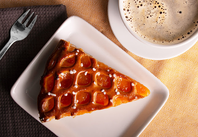 Landbäckerei Stinges - Gastronomie und Hotellerie