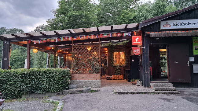 Gaststätte und Biergarten Eichholzer Täle - Gastronomie und Hotellerie