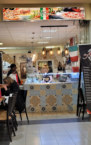 Pizzeria Abramo - Hallstadt