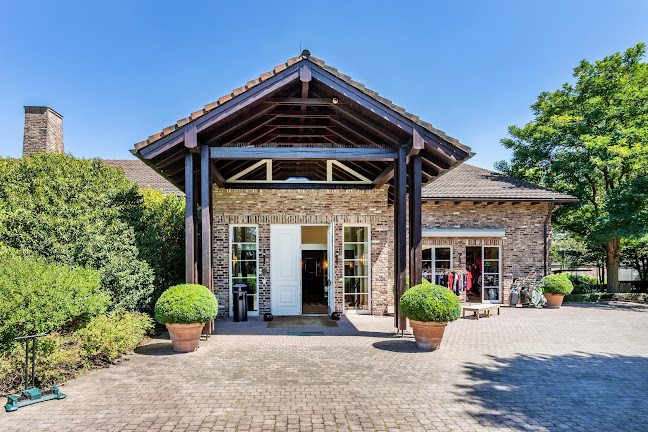 Restaurant Gut Lärchenhof Köln-Pulheim - Gastronomie und Hotellerie