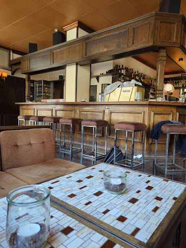 Opinii despre Café Bar Jardin în Bensheim - Gastronomie und Hotellerie